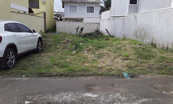 Imagem: Lote/Terreno para venda tem 180 metros quadrados