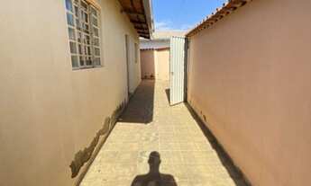 Imagem 6: Aparecida de Goiânia - Casa Padrão - Parque Trindade II