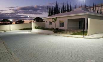 Imagem: Casa Linear para Venda em Centro Lagoa Santa-MG