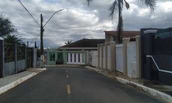 Imagem 2: Casa 3 qtos Rua 08 Vicente Pires DF