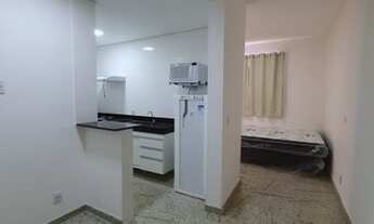 Imagem 4: BELO HORIZONTE - Flat - São Tomaz