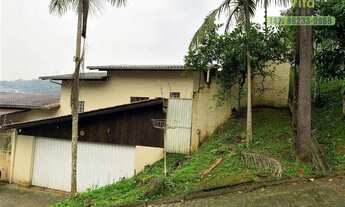 Imagem 4: Casa com 3 dormitórios à venda, 272 m² por R$ 608.000 - Vorstadt - Blumenau/SC