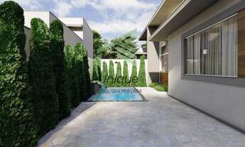 Imagem 2: Casa para Venda em Rio das Ostras, Enseada das gaivotas, 3 dormitórios, 1 suíte, 2 banheir