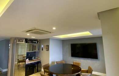 Imagem 4: Apartamento com 3 suítes no Edifício Aruba, bairro Ponta Negra - Manaus - AM