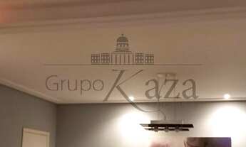 Imagem 6: Casa Sobrado - Bosque dos Eucaliptos - 140m² - 3 Dormitórios