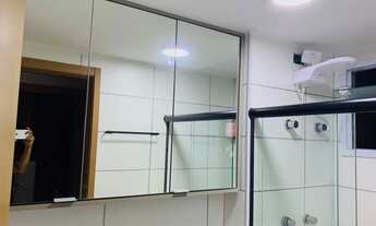 Imagem 2: 2/4 - Residencial Salvador Garden