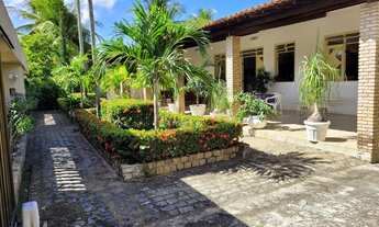 Imagem 2: Morada do Rio Casa em condomínio com 4 dormitórios