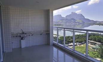 Imagem 5: Excelente cobertura no Soul Península