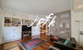 Imagem 5: Lindo apartamento, próximo a Paulista e ao Colégio Dante Alighieri, 369 m², 4 dormitórios