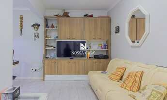 Imagem: Apartamento com 02 dormitórios no Edifício