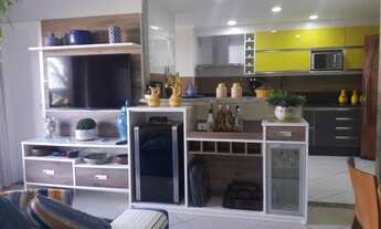 Imagem 3: Apartamento de 3 quartos sendo 1 suite e de frente pro mar! 2 vagas de garagem