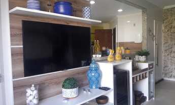 Imagem 5: Apartamento de 3 quartos sendo 1 suite e de frente pro mar! 2 vagas de garagem