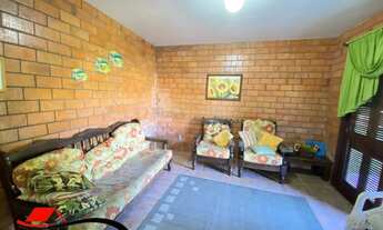 Imagem 3: LINDA CASA NA PRAIA! PERTO DO MAR! FRENTE MAR!MOBILIADA! 04 DORMITÓRIOS! PRAIA DE TRAMANDA