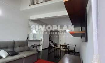 Imagem: Loft - Cambuí - Campinas