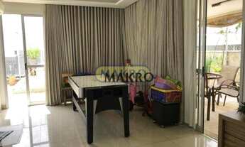 Imagem 3: Cobertura com 4 dormitórios, 277 m² - venda por R$ 3.300.000,00 ou aluguel por R$ 13.000,0