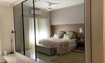 Imagem: Casa à venda em Ribeirão Preto/SP