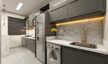 Imagem 6: Barra Velha - Apartamento Padrão - Itajubá