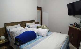 Imagem 6: SANTOS - Apartamento Padrão - MARAPÉ