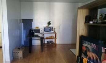 Imagem 3: Apartamento com 2 dormitórios à venda, 49 m² por R$ 140.000,00 - Diamantino - Caxias do Su