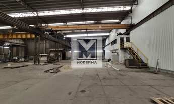 Imagem 4: Galpão em Cidade Industrial Satélite de São Paulo - Guarulhos