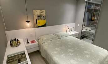 Imagem 5: Apartamento com 3 quartos no Bairro Ouro Preto - Belo Horizonte - MG