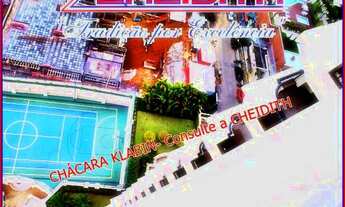 Imagem 3: Apartamento para venda tem 208 metros quadrados com 3 quartos