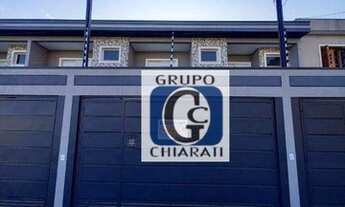 Imagem: Sobrado com 3 dormitórios à venda, 124