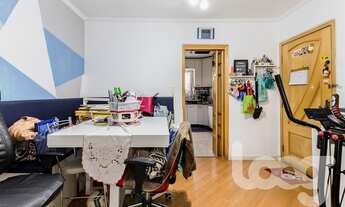 Imagem 7: Apartamento padrão em Vila Esperança - São Paulo