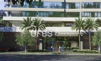 Imagem 2: Opus Vítreo - Apartamento 3 quartos, sendo 3 suítes