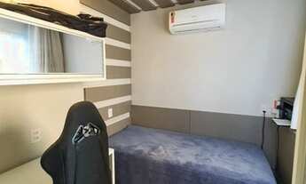 Imagem 7: Belíssimo Apartamento com Lazer Completo em Jardim Camburi