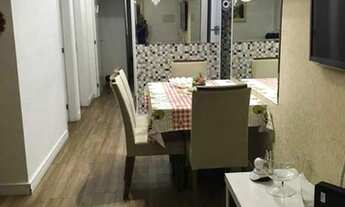 Imagem 2: Apartamento de 3 Dormitórios, 1 Vaga Condomínio Vero Guarulhos