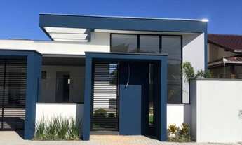 Imagem: Casa Alto Padrão com 193m² - Três Rios