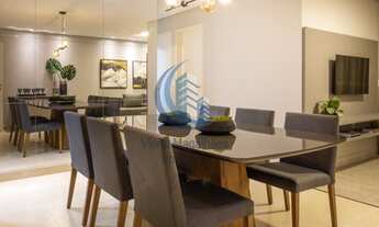 Imagem 3: Apartamento no Altiplano Cabo Branco Nobre com 92 metros quadrados com 3 quartos, sendo 1