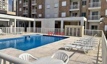 Imagem 2: Apartamento com 2 dormitórios para alugar, 45 m² por R$ 1.400,00/mês - Vila Pirituba - São