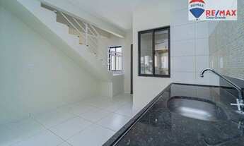 Imagem 7: Casa com 3 dormitórios à venda, 94 m² por R$ 295.000 - Parque Das Árvores - Parnamirim/RN