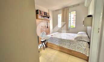 Imagem 2: Apartamento para venda tem 119 metros quadrados com 4 quartos em Farolândia - Aracaju - SE