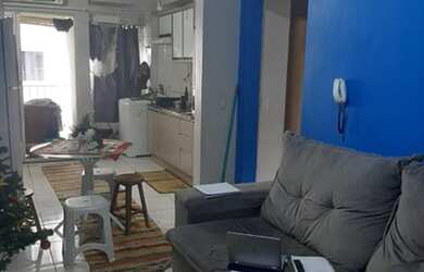 Imagem 6: CRICIÚMA - Apartamento Padrão - SANTA LUZIA