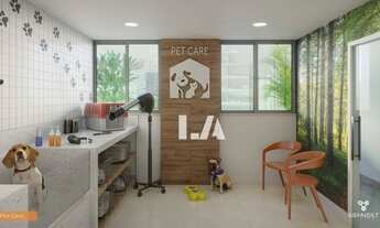 Imagem 7: Connect Icaraí - Apartamentos a partir de R$ 720.000 - Icaraí - Niterói/RJ