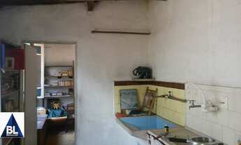 Imagem 6: SãO PAULO - Casa Padrão - Campo Grande