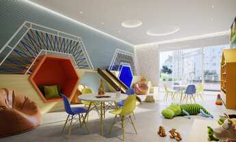 Imagem 5: Lançamento Home Club, Praia de Palmas/SC