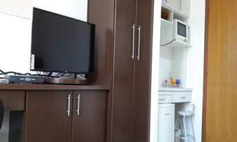 Imagem 4: FLAT RESIDENCIAL em SÃO PAULO - SP, CAMPO BELO