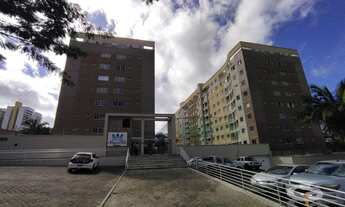 Imagem: CONDOMÍNIO ACQUA BLU RESIDENCE CLUB