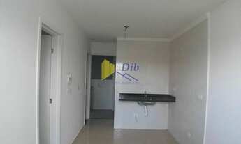 Imagem: Apartamento Condomínio