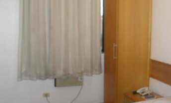 Imagem: Apto Jardim do AlahFlat Service