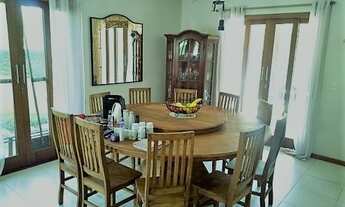 Imagem 4: Vargem grande. Casa 04 suítes. Condomínio fechado