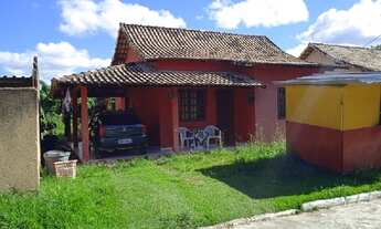 Imagem: Casa para venda com 76 metros quadrados