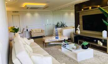 Imagem 4: Apartamento à venda, 177 m² por R$ 1.550.000,00 - Edson Queiroz - Fortaleza/CE