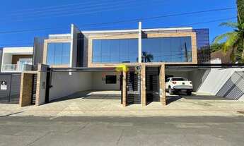 Imagem 5: Joinville - Casa Padrão - América