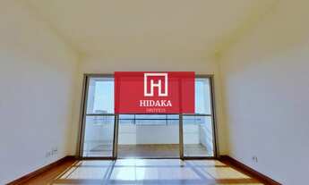 Imagem 3: Apartamento à venda no bairro Santo Amaro - São Paulo/SP, Zona Sul