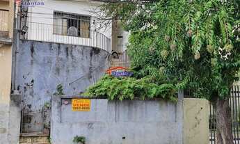 Imagem 1: Casa Residencial à venda, Vila Ipojuca, São Paulo - CA0034